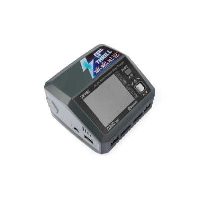 SKY RC D200 Neo nabíječ 2x 400W