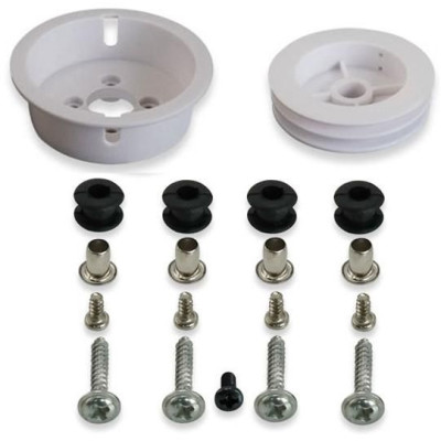 Krick cívka navijáku pro servo plachet Windforce