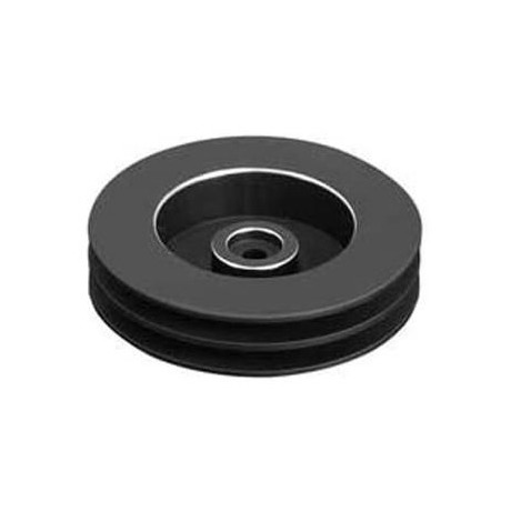 Krick cívka navijáku hliníková pro servo plachet Windforce