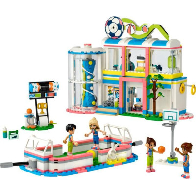 LEGO Friends - Sportovní středisko