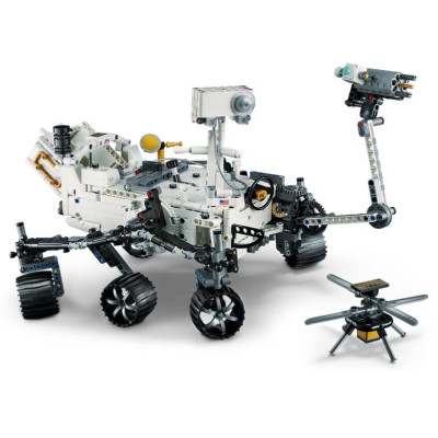 LEGO Technic - NASA Mars Rover Perseverance