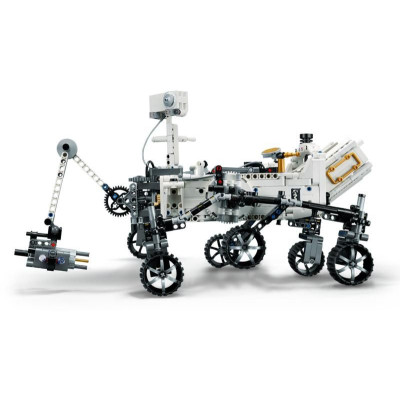 LEGO Technic - NASA Mars Rover Perseverance