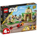 LEGO Star Wars - Chrám Jediů v Tenoo