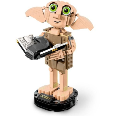 LEGO Harry Potter - Domácí skřítek Dobby™