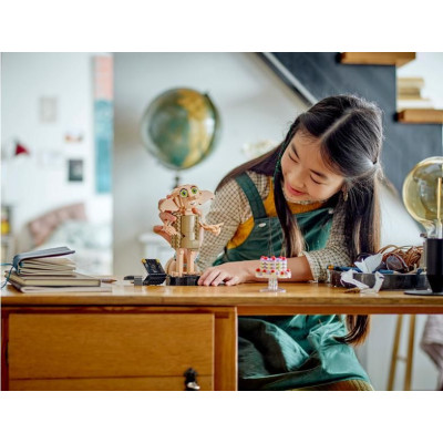 LEGO Harry Potter - Domácí skřítek Dobby™