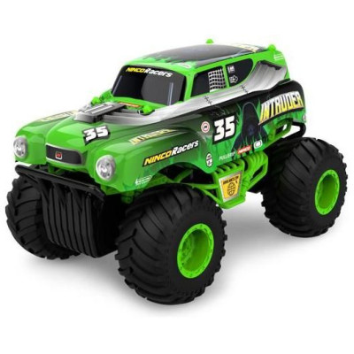 NINCORACERS Intruder 1:16 2.4GHz RTR