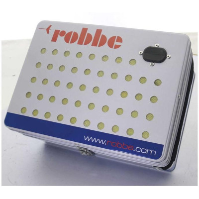 Bezpečnostní kufr na LiPo akumulátory