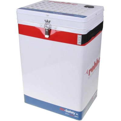 Bezpečnostní kufr XL na LiPo akumulátory