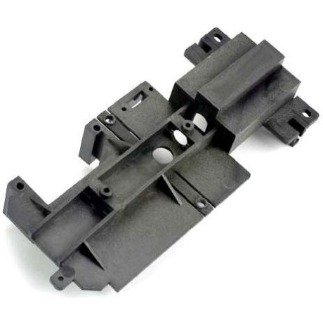 Blast - lôžka motora