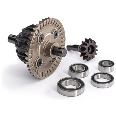 Traxxas diferenciál přední kompletní (pro Maxx)