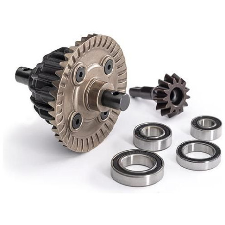 Traxxas diferenciál přední kompletní (pro Maxx)