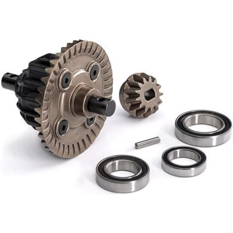 Traxxas diferenciál zadní kompletní (pro Maxx)