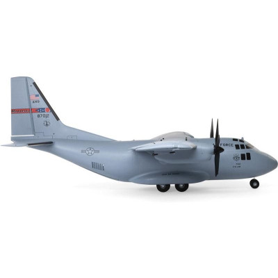 E-flite EC-1500 Twin 1.5m SAFE Select AS3X BNF Basic