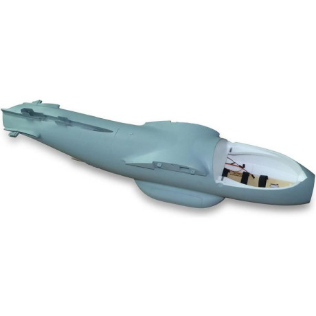 E-flite trup: EC-1500 Twin 1.5m