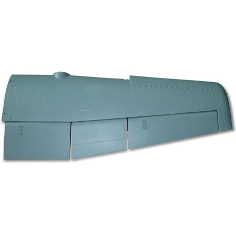 E-flite křídlo pravé: EC-1500 Twin 1.5m