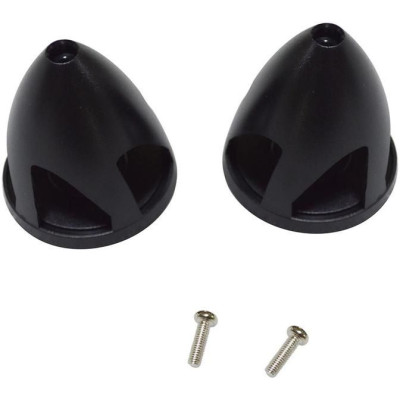 E-flite kužel (2): EC-1500 Twin 1.5m