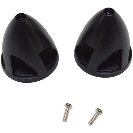 E-flite kužel (2): EC-1500 Twin 1.5m