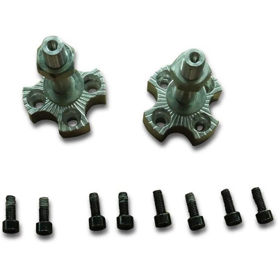 E-flite unašeč vrtule (2): EC-1500 Twin 1.5m