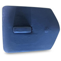 Pótalkatrész RC modell repülőgéphez E-flite EC-1500 Twin 1.5m: kabin.