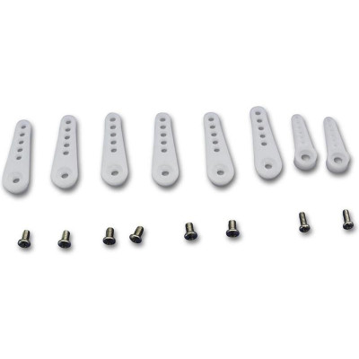 E-flite páky serv: EC-1500 Twin 1.5m