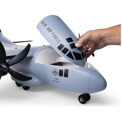 E-flite EC-1500 Twin 1.5m PNP