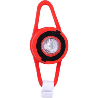 Globber - LED světýlko červené