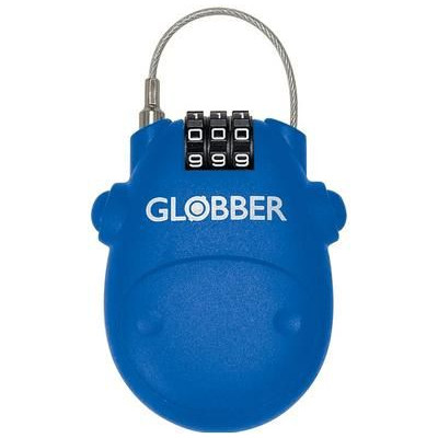 Globber - Zámek Navy Blue