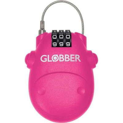 Globber - Zámek Pink