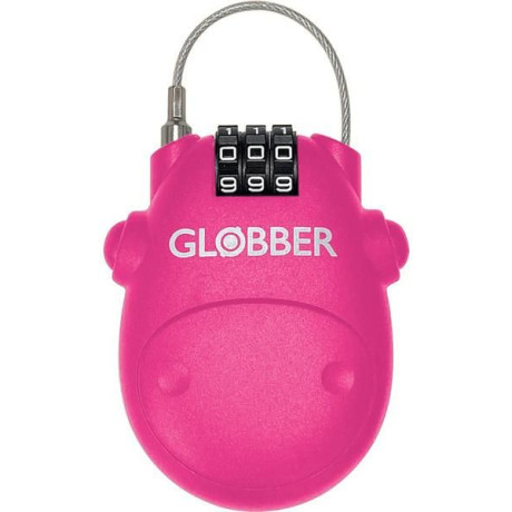 Globber - Zámek Pink