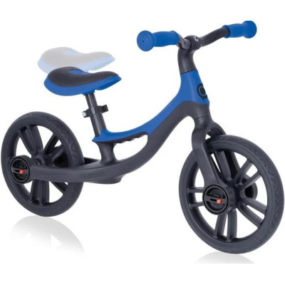 Globber - Dětské odrážedlo Go Bike Elite Navy Blue