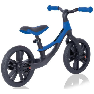 Globber - Dětské odrážedlo Go Bike Elite Navy Blue