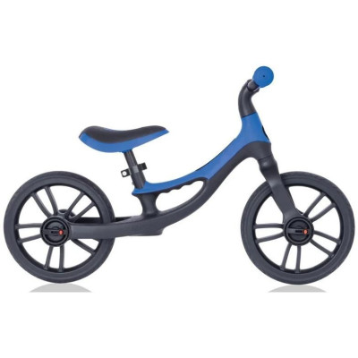 Globber - Dětské odrážedlo Go Bike Elite Navy Blue