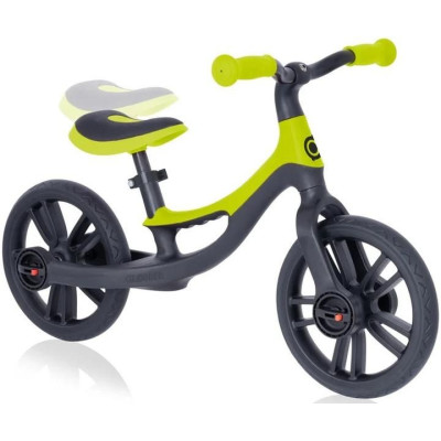 Globber - Dětské odrážedlo Go Bike Elite Navy Blue