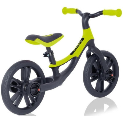 Globber - Dětské odrážedlo Go Bike Elite Navy Blue