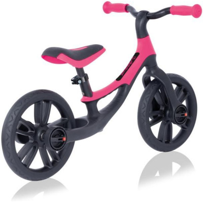 Globber - Dětské odrážedlo Go Bike Elite Navy Blue