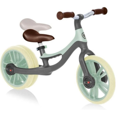 Globber - Dětské odrážedlo Go Bike Elite Duo Navy Blue