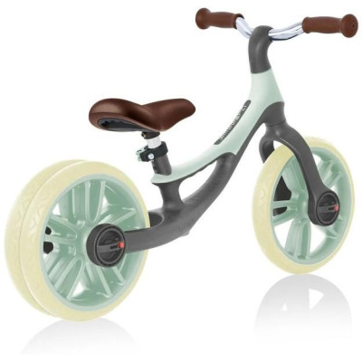 Globber - Dětské odrážedlo Go Bike Elite Duo Navy Blue