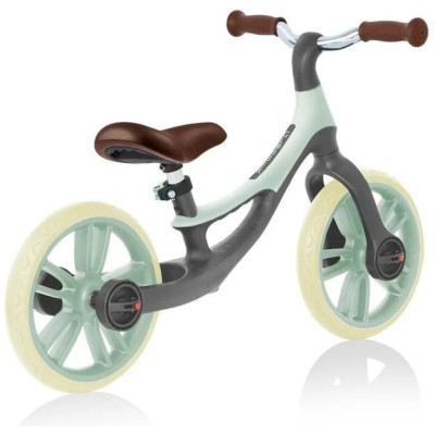 Globber - Dětské odrážedlo Go Bike Elite Duo Navy Blue