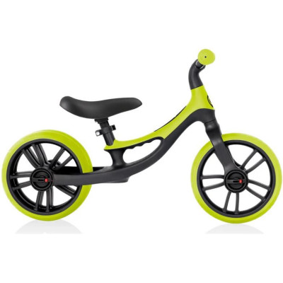 Globber - Dětské odrážedlo Go Bike Elite Duo Navy Blue