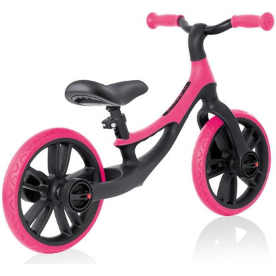 Globber - Dětské odrážedlo Go Bike Elite Duo Navy Blue