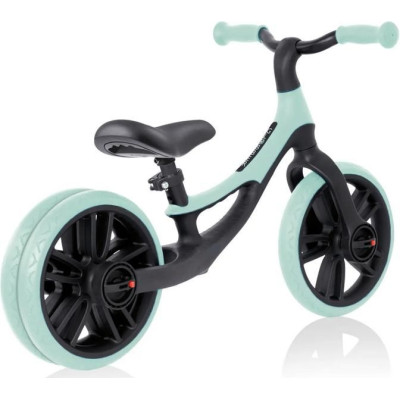 Globber - Dětské odrážedlo Go Bike Elite Duo Navy Blue