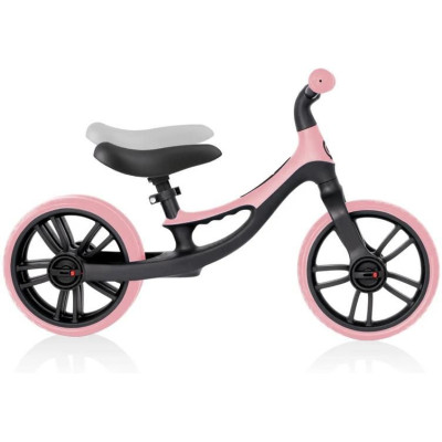 Globber - Dětské odrážedlo Go Bike Elite Duo Navy Blue