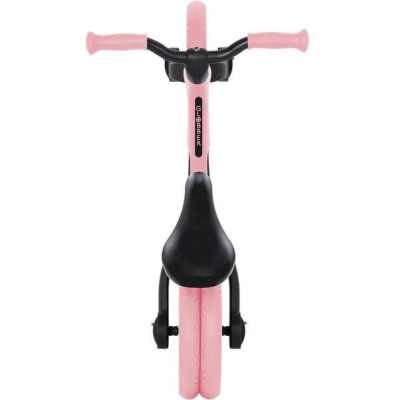 Globber - Dětské odrážedlo Go Bike Elite Duo Navy Blue