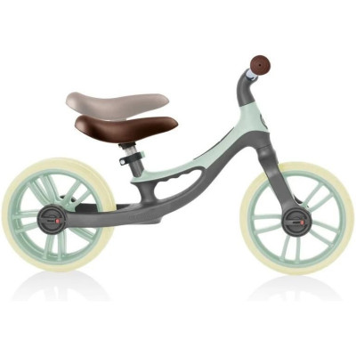 Globber - Dětské odrážedlo Go Bike Elite Duo Fuchsia