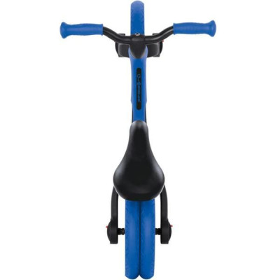 Globber - Dětské odrážedlo Go Bike Elite Duo Fuchsia