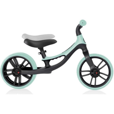 Globber - Dětské odrážedlo Go Bike Elite Duo Fuchsia