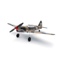 Chcete byť pilotom stíhačky aj bez skúseností? Vďaka autopilotovi tento model zvládne úplný začiatočník no zabaví sa aj skúsený pilot! 
Napevno nainštalovaný 6-osový gyroskopický systém stabilizuje letovú polohu počas všetkých manévrov. Je možné ho prepínať v troch úrovniach (začiatočník, pokročilý, profesionál).