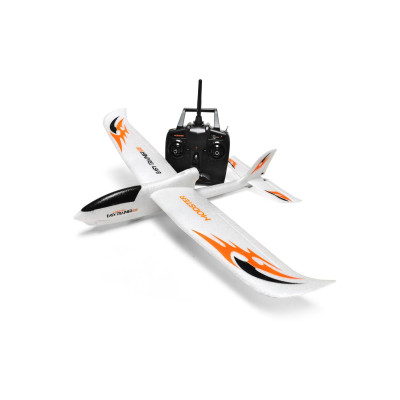 MODSTER MDX Easy Trainer 600 RTF 600mm incl. 6-axis flight attitude stabilisation