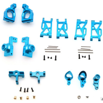 MODSTER Mini Cito: Aluminium Upgrade Set