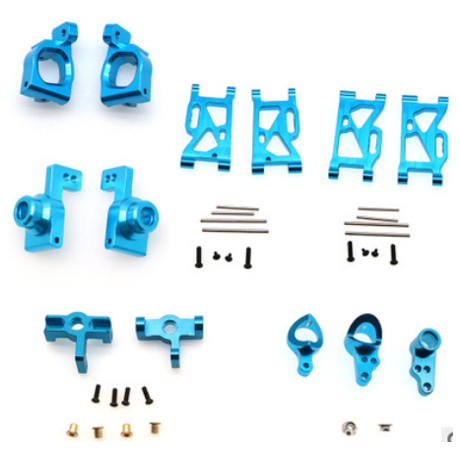 MODSTER Mini Cito: Aluminium Upgrade Set